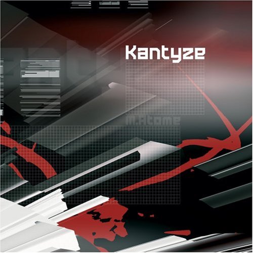 Kantyze
