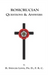 Rosicrucian Questions and Answers