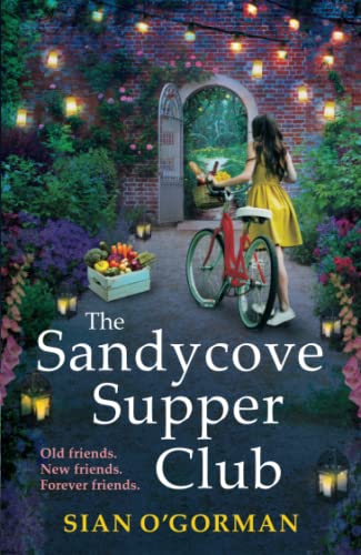 The Sandycove Supper Club