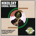 Choral Works