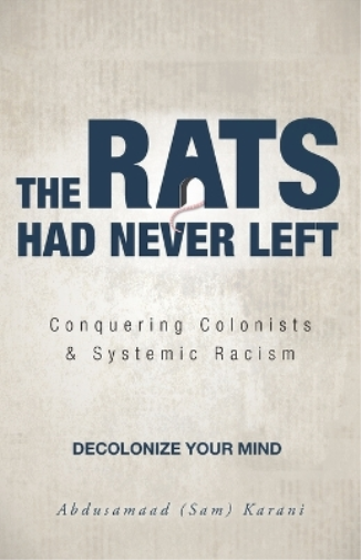 The Rats Had Never Left