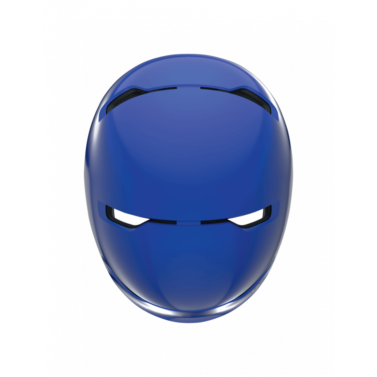 Abus Helmet Scraper Kid 3.0 Blue S 51-55