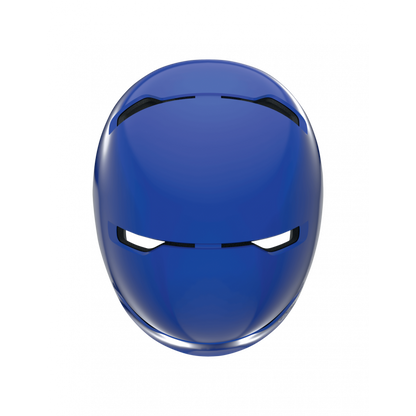 Abus Helmet Scraper Kid 3.0 Blue S 51-55