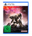 Armored Core VI Fires of Rubicon Launch Edition -  PlayStation 5 Day 1 Edition