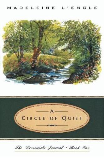 Circle of Quiet