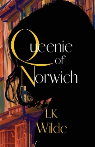Queenie of Norwich