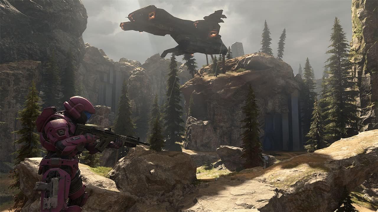 Halo Infinite - Xbox ONE & Xbox SX