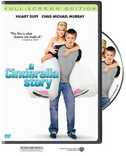 Cinderella Story