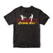 Cobra Kai (Face Off) *Not available in the UK* Black Short Sleeve