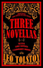 Three Novellas: New Translation