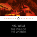 The War of the Worlds