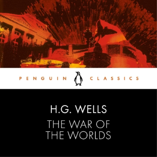 The War of the Worlds