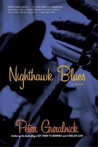 Nighthawk Blues