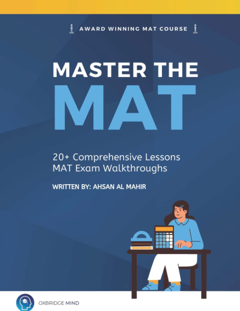 Master the MAT