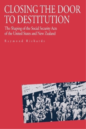 Closing the Door to Destitution