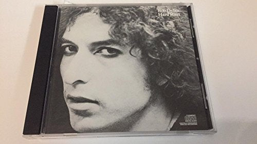 Bob Dylan-Hard Rain