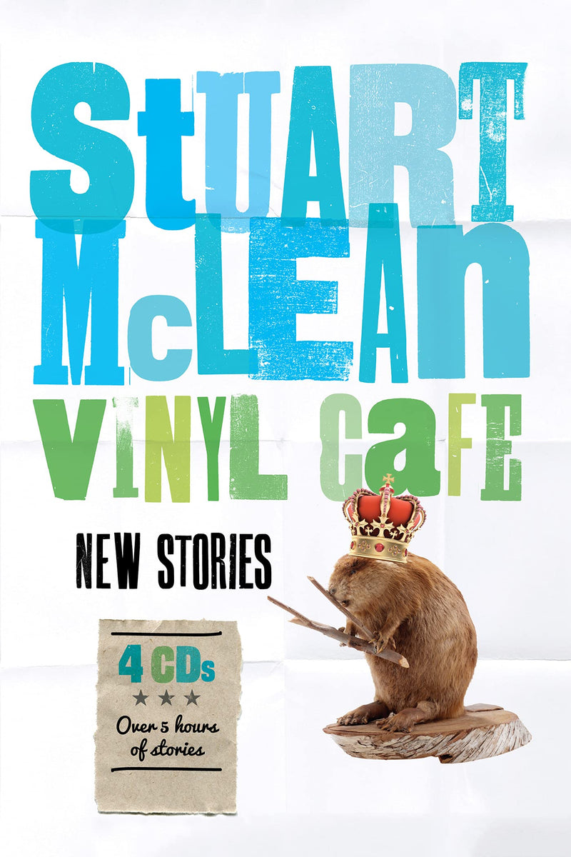 New Stories