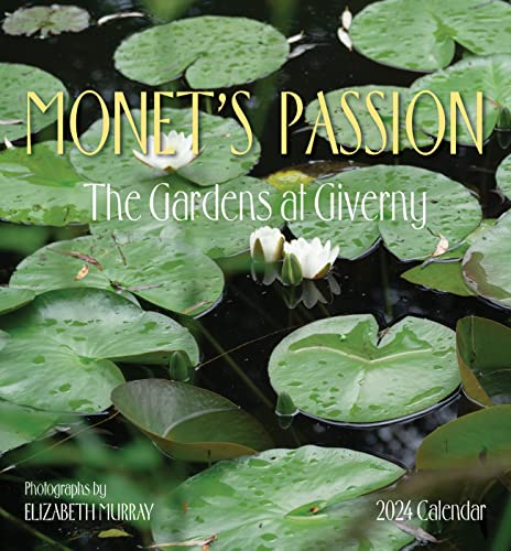 Monets Passion The Gardens At Giverny 20