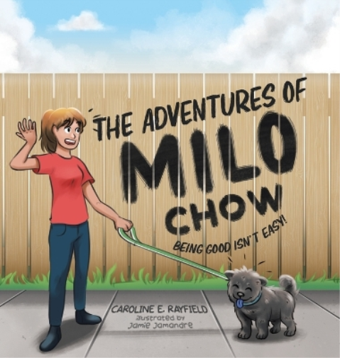 The Adventures of Milo Chow