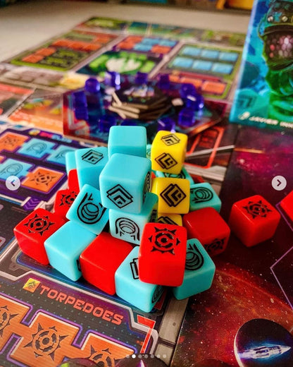 Star Fighters: Rapid Fire