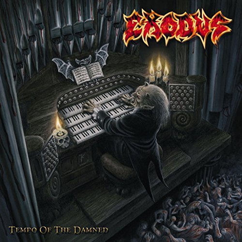 Tempo of the Damned