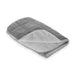 medisana HB 674 Heizdecke grau 9 W