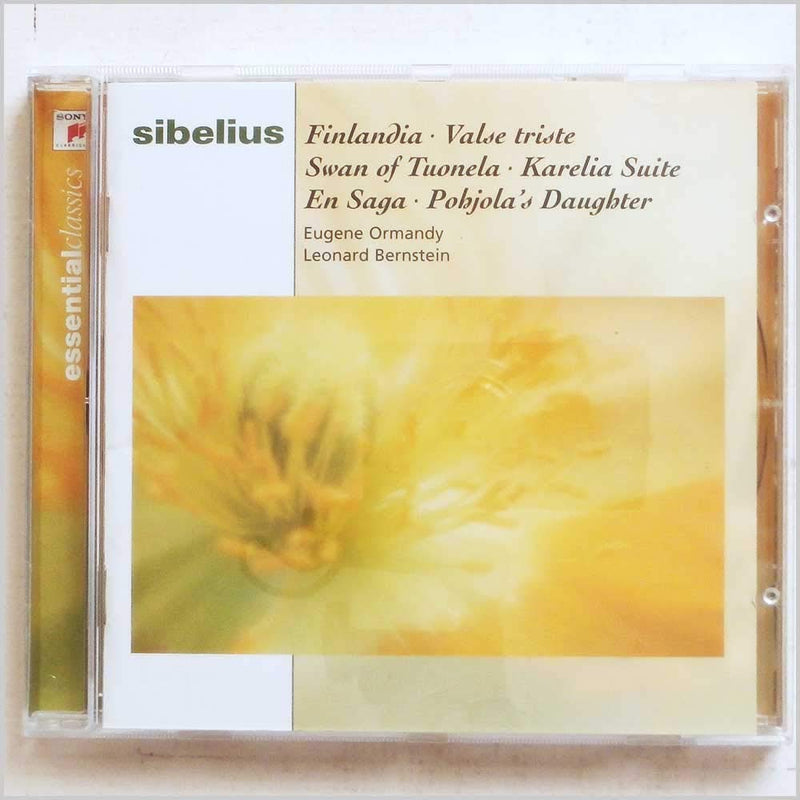 Jean Sibelius - Finlandia