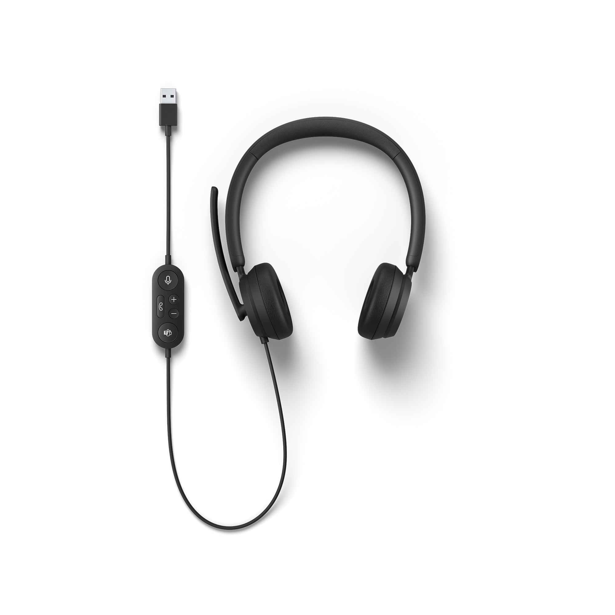 Headphones With Microphone Microsoft 6Id-00014