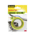 Scotch 3M Electrical Tape 10 m x 15 mm, Yellow, 19500187588
