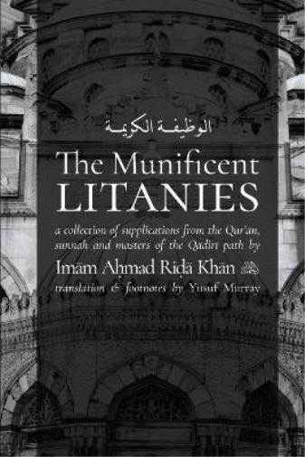 Munificent Litanies