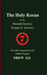 The Holy Koran of the Moorish Science Temple of America