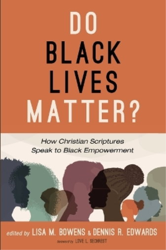 Do Black Lives Matter?