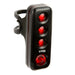 Knog Blinder Road R70 Rear Light Black
