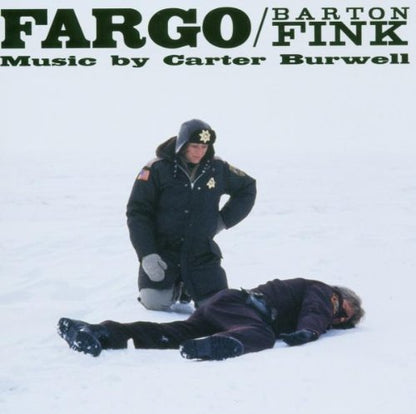 Fargo/barton Fink