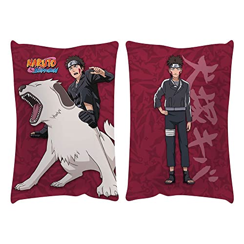 Naruto Shippuden Kissen Kiba 50 x 35 cm