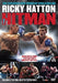 Ricky Hatton: Hitman