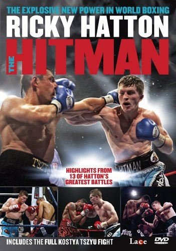 Ricky Hatton: Hitman