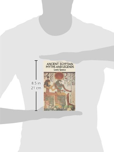 Ancient Egyptian Myths and Legends
