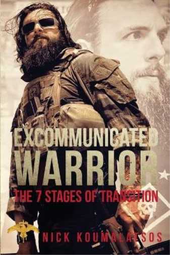 Excommunicated Warrior