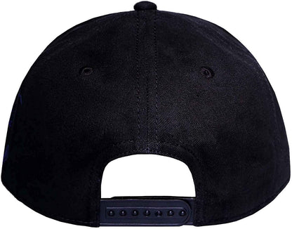 Difuzed Men's Gorra Yasuo League of Legends, Black, One Size