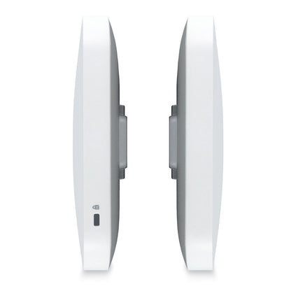 EnGenius EWS357AP WiFi 6 Managed AP Indoor Dual Band 11ax 574+1200Mbps 2T2R GbE PoE.af 3dBi ia