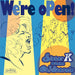 We're Open! (Sister K Meets Oh! Sharels)