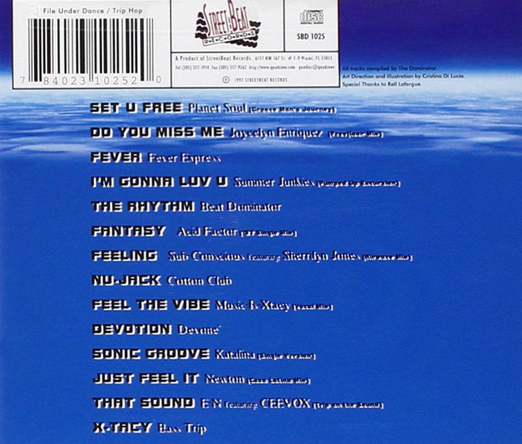 Planet Trip Hop 2