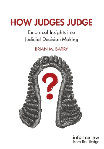 How Judges Judge