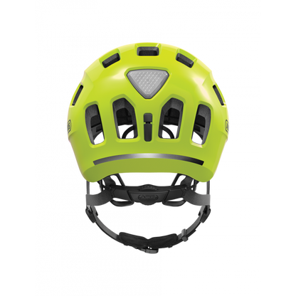 Abus Helmet Youn-I 2.0 Sgnl Yellow S 48-54