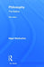 Philosophy: The Basics