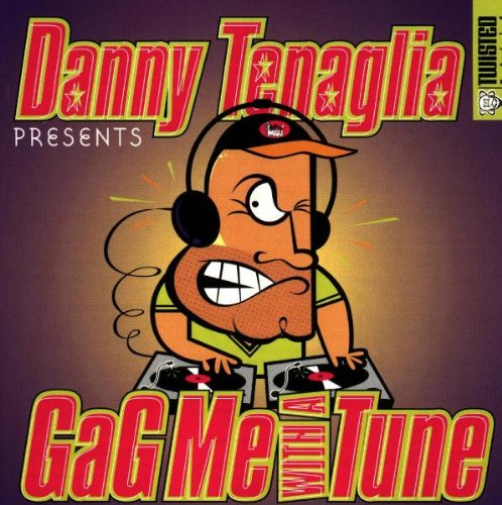 Presents "Gag Me With a Tune"