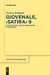 Giovenale, >Satira