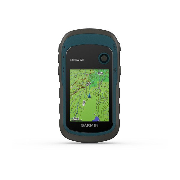 GARMIN eTrex® 22x GPS-Handgerat