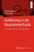 Einführung in die Quantenmechanik